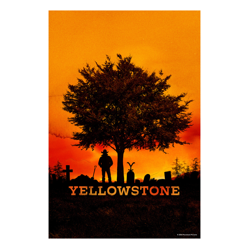 Movie - Yellowstone - Complete Series (13-disc Blu-ray Box)