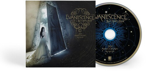 Evanescence - The Open Door (Deluxe Edition)