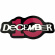 December 10 - Logo Sticker December 10 - Logo Sticker