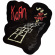 Korn - Hopscotch Sticker Korn - Hopscotch Sticker