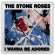 The Stone Roses - Adored Woven Patch The Stone Roses - Adored Woven Patch