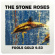 The Stone Roses - Fools Gold Sticker The Stone Roses - Fools Gold Sticker