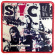 Warning - S!Ck Woven Patch Warning - S!Ck Woven Patch