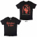Motionless In White - Hand Uni Bl T-Shirt Motionless In White - Hand Uni Bl T-Shirt