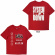 System Of A Down - Dusseldorf Event Tour 26 Uni Red T-Shirt System Of A Down - Dusseldorf Event Tour 26 Uni Red T-Shirt
