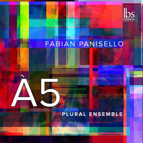 Panisello Fabián - À5