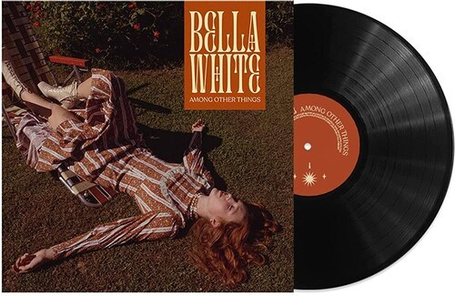 Bella White - Among Other Things