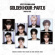 Ateez - Golden Hour : Part.6 (Digipack Ver.) (Random Ver.) + Hellolive Ateez - Golden Hour : Part.6 (Digipack Ver.) (Random Ver.) + Hellolive