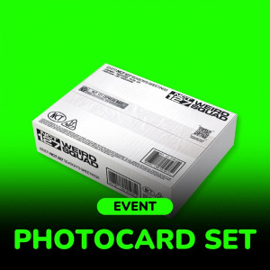 Nct 127 - 2027 Seasons Greetings + WM