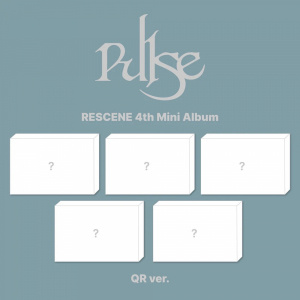 Rescene - Pulse (QR Ver.)