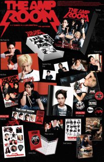 SHINee - 2027 Seasons Greetings + WM