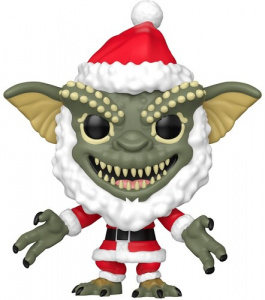 Gremlins - Funko Pop! Movies:Stripe (Holiday)
