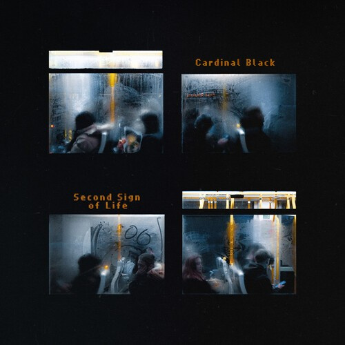 Cardinal Black - Second Sign Of Life