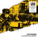 (International) Noise Conspiracy - A New Morning, Changing Weather (Rsd Bf Black/Yellow Vinyl) (International) Noise Conspiracy - A New Morning, Changing Weather (Rsd Bf Black/Yellow Vinyl)