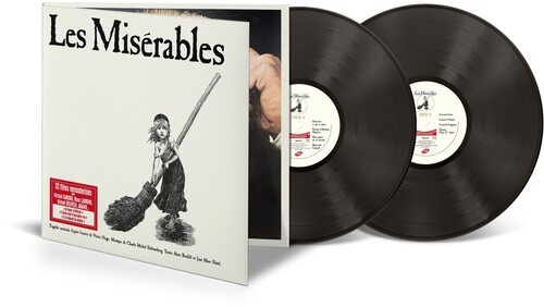 L'intégrale - Les Misérables