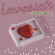 Chaeryeong - Lovesick (Heart Tin-Case Candle Ver.) Chaeryeong - Lovesick (Heart Tin-Case Candle Ver.)
