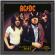 Ac/Dc - Albums 2027 30X30 Square Calendar Ac/Dc - Albums 2027 30X30 Square Calendar