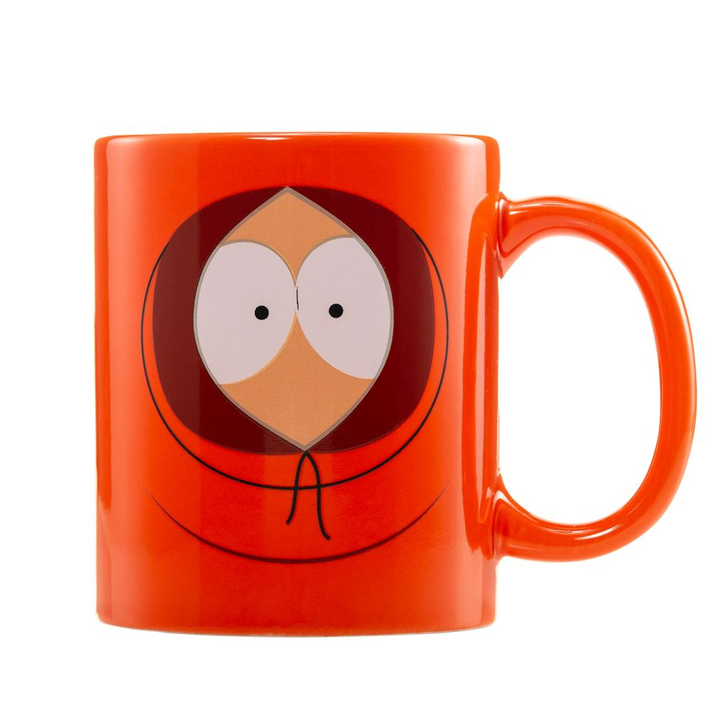 South Park - Kenny Mug & Sock Set