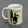 Fleetwood Mac - Rumours Pod Mug Fleetwood Mac - Rumours Pod Mug