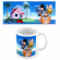 Dragon Ball - Kame House White Pod Mug Dragon Ball - Kame House White Pod Mug