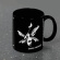 Linkin Park - Street Soldier Black Pod Mug Linkin Park - Street Soldier Black Pod Mug
