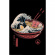 Vincent Trinidad - Great Ramen Wave Maxi Poster 91,5 X 61 Cm Vincent Trinidad - Great Ramen Wave Maxi Poster 91,5 X 61 Cm