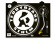 Teddybears - Slip Mat Tb Logo Teddybears - Slip Mat Tb Logo