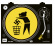 Teddybears - Slip Mat Tb Pictogram Teddybears - Slip Mat Tb Pictogram