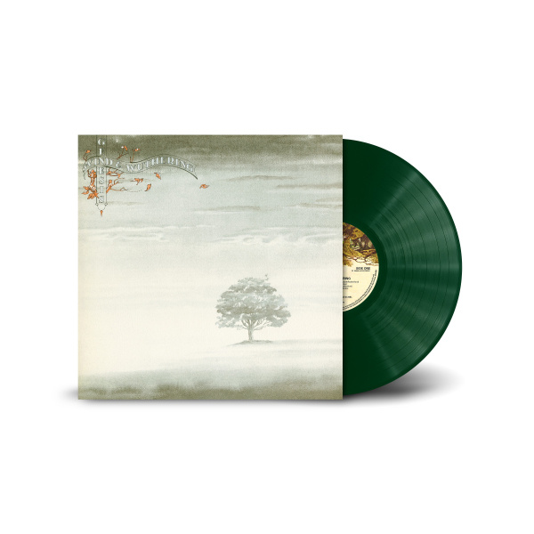 Genesis - Wind & Wuthering