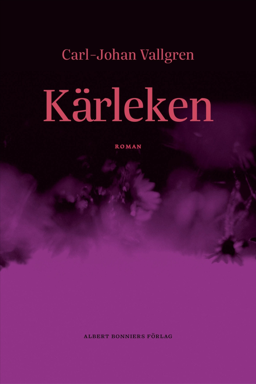 Carl-Johan Vallgren - Kärleken