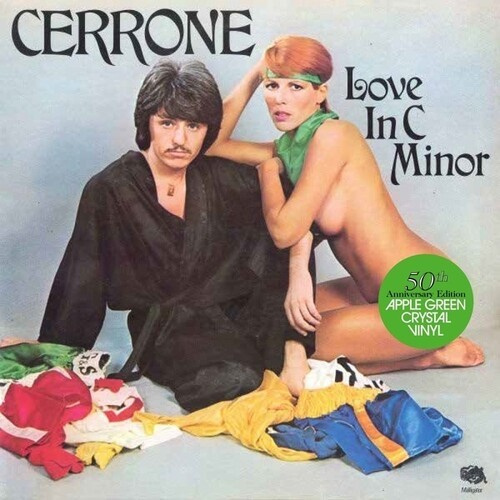 Cerrone - Love In C Minor (50Th Anniversary E
