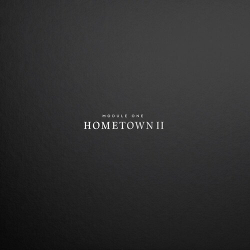 Module One - Hometown Ii