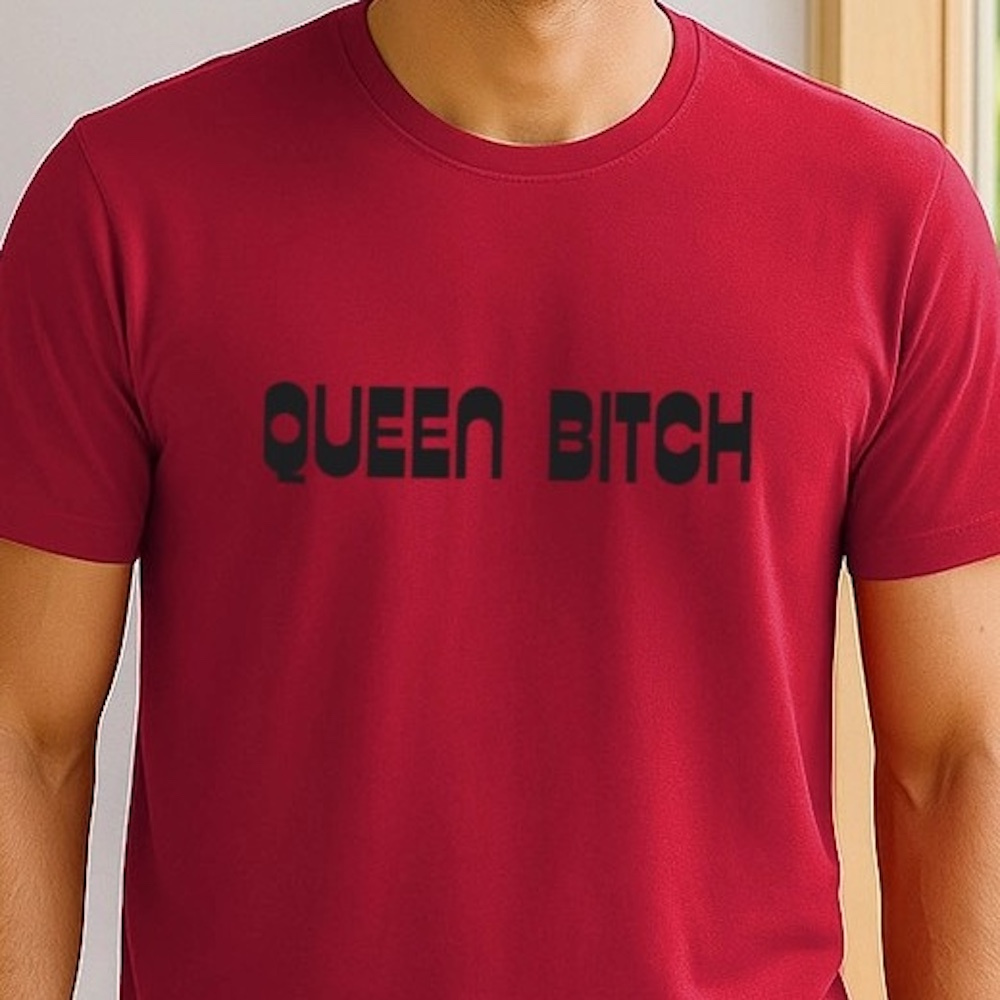 David Bowie - Queen Bitch T-Shirt