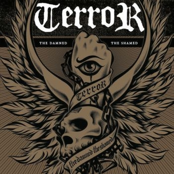 Terror - Damned The, The Shamed