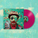 Talco - Freek (Neon Magenta Vinyl Lp) Talco - Freek (Neon Magenta Vinyl Lp)