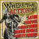 Various Artists - Where The Action Is (Vinyl Lp) Various Artists - Where The Action Is (Vinyl Lp)