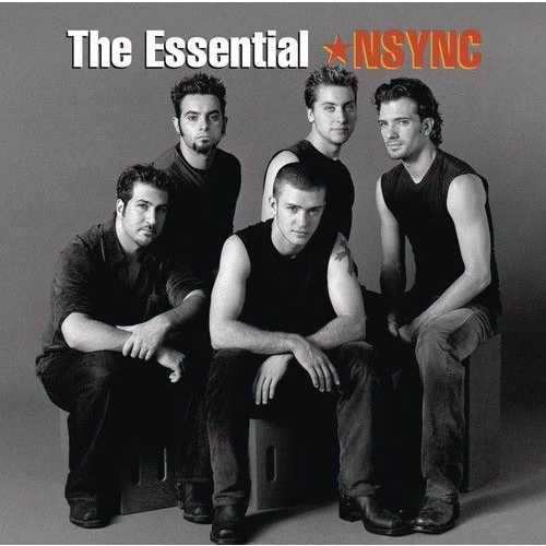 *NSYNC - Essential (CD)
