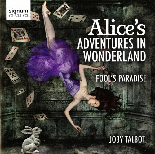 Talbot - Alices Adventures In Wonderland