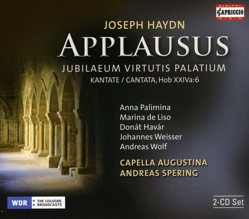 Haydn - Applausus