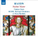 Haydn - Stabat Mater Haydn - Stabat Mater