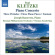 Kletzki - Piano Concerto Kletzki - Piano Concerto