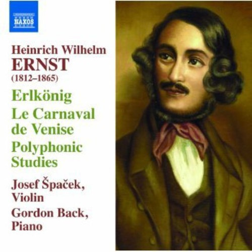 Ernst - Erlkönig