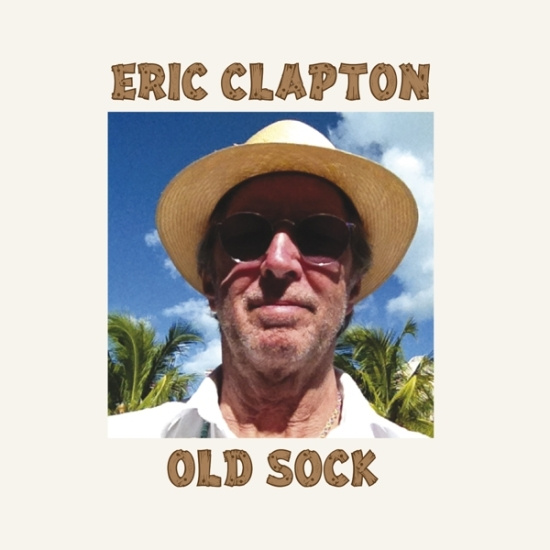 Eric Clapton - Old Sock