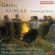 Khulau / Grieg - Piano Concertos Khulau / Grieg - Piano Concertos