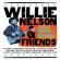 Willie Nelson - Live And Kickin Willie Nelson - Live And Kickin