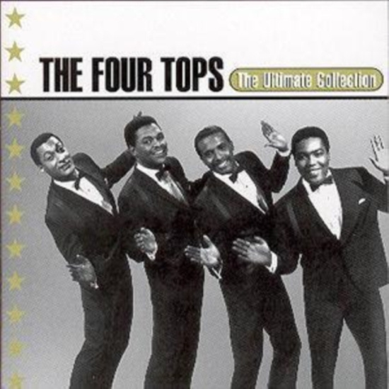 The Four Tops - Ultimate Collection