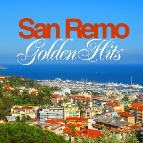 Various Artists - San Remo Golden Hits