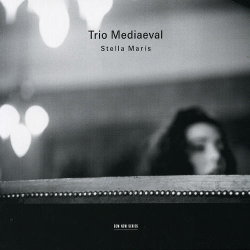 Trio Mediaeval - Stella Maris