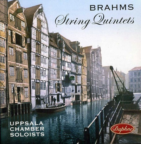 Brahms - String Quintets