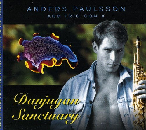Anders Paulsson - Danjugan Sanctuary